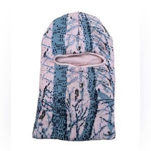 Vintage Balaclava mask